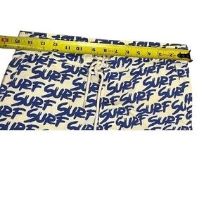 Rare Warriors Of Radness Board Shorts Mens Swimming Surfing Sz 28 “Surf”